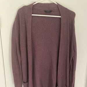 Denver Hayes cardigan